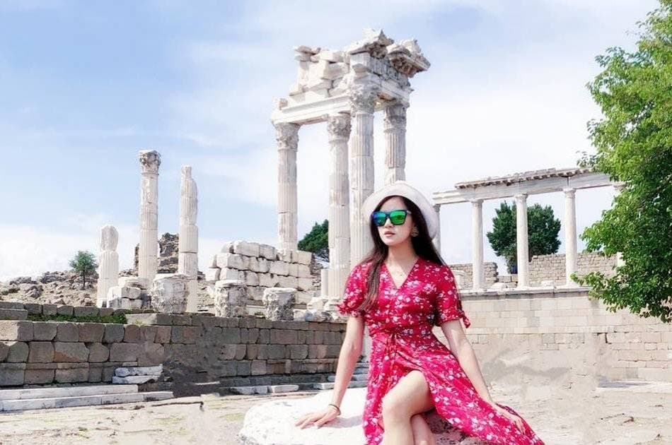 Pergamum and Asclepion Day Tour From Kusadasi - Photo 4