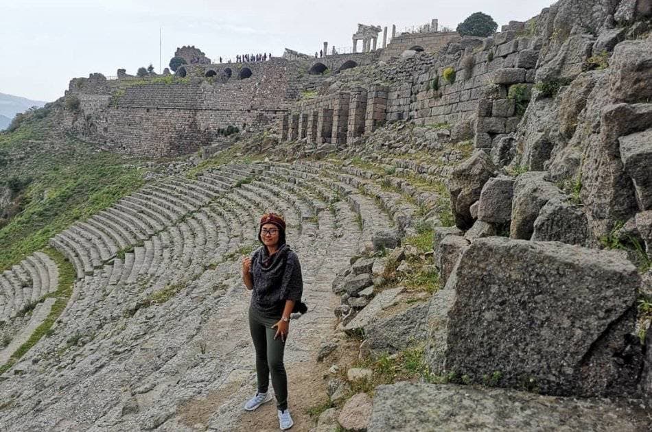 Pergamum and Asclepion Day Tour From Kusadasi - Photo 10