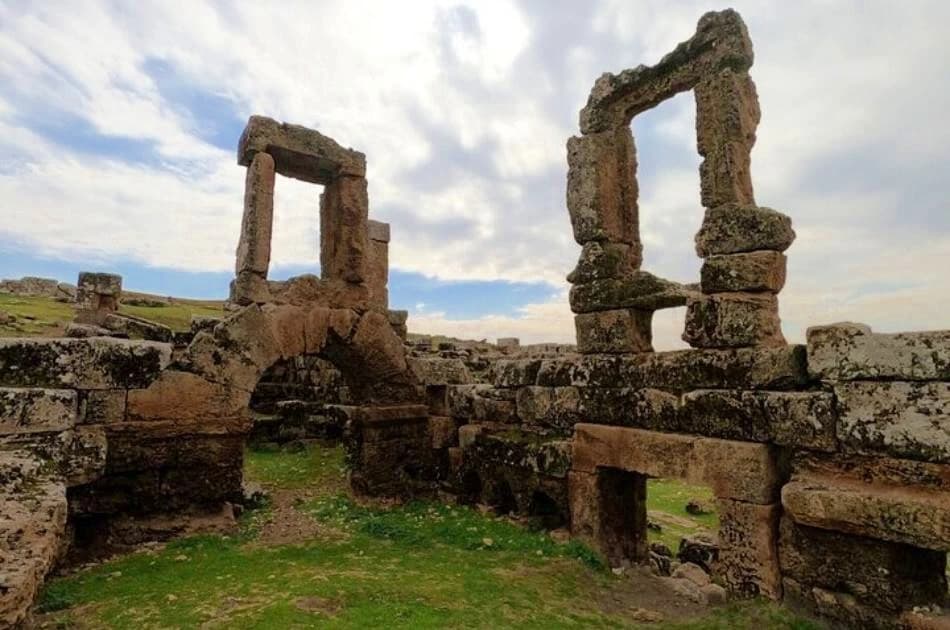 Private 2 Day Tours to Stunning World's First Temple Gobekli Tepe - Photo 2