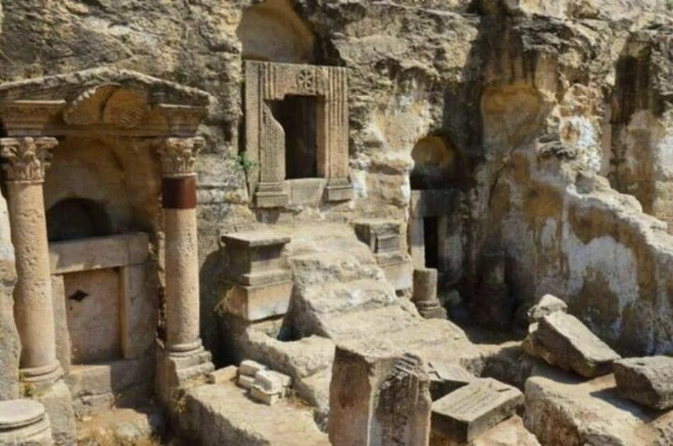 Private 2 Day Tours to Stunning World's First Temple Gobekli Tepe - Photo 4