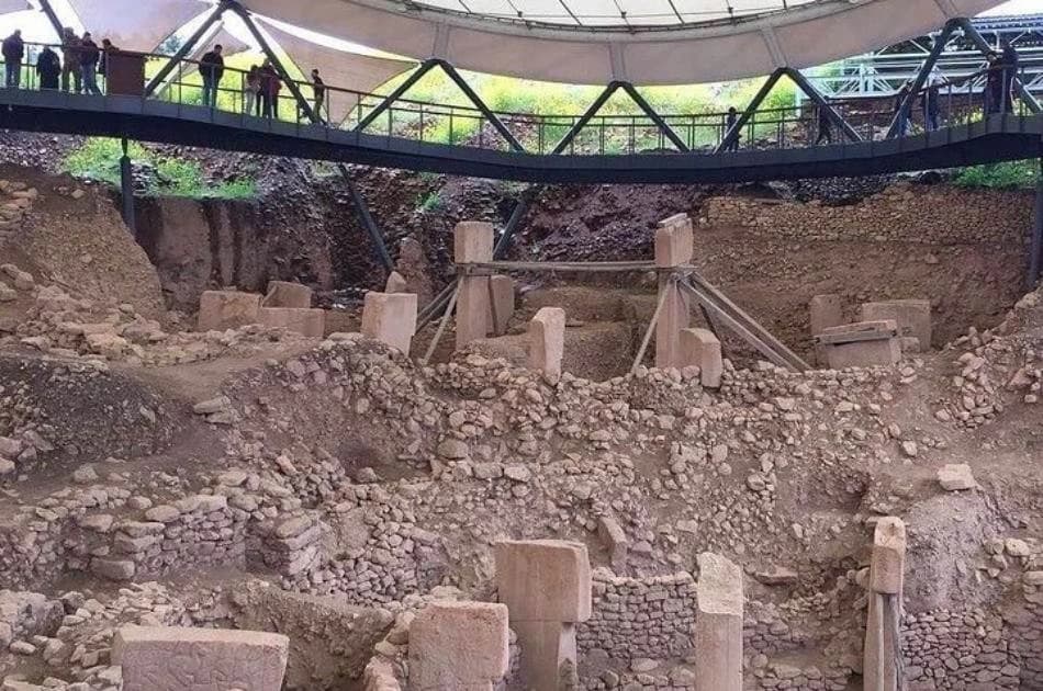Private 2 Day Tours to Stunning World's First Temple Gobekli Tepe - Photo 5