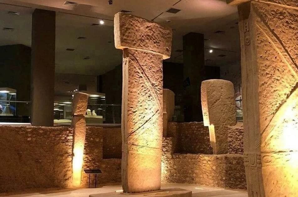 Private 2 Day Tours to Stunning World's First Temple Gobekli Tepe - Photo 8