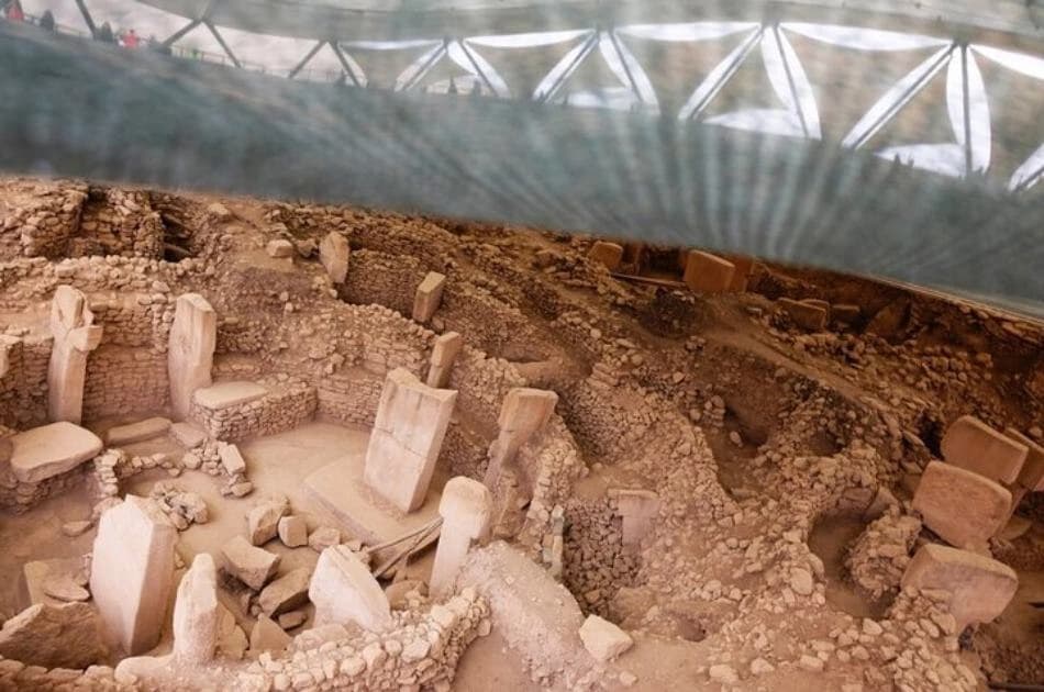 Private 2 Day Tours to Stunning World's First Temple Gobekli Tepe - Photo 15