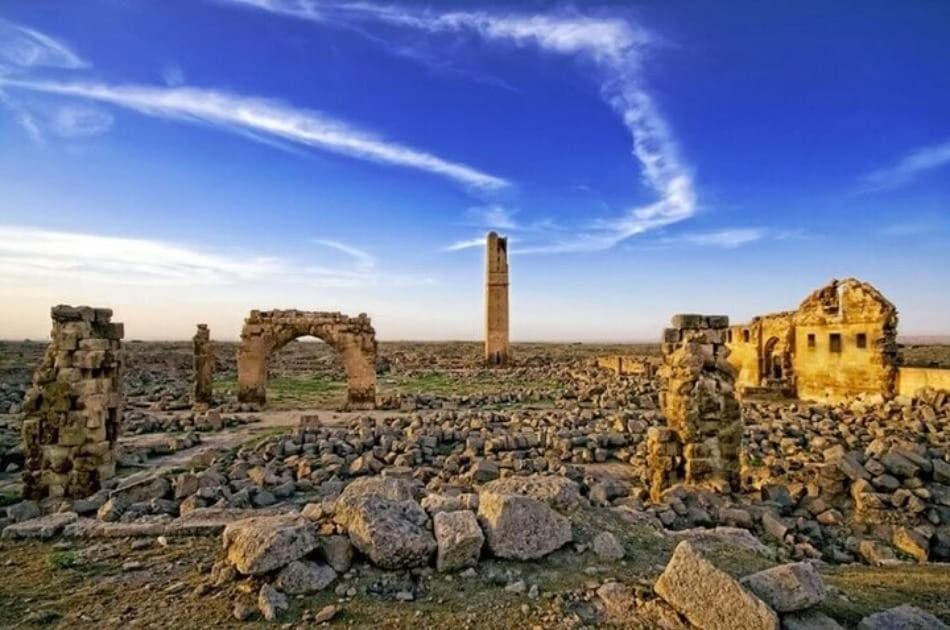 Private 2 Day Tours to Stunning World's First Temple Gobekli Tepe - Photo 24