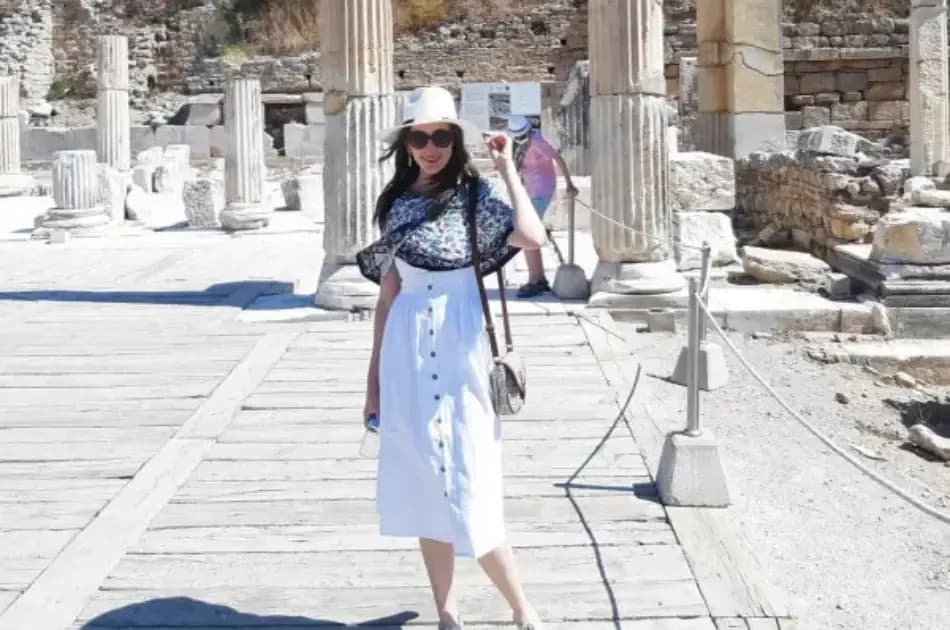 Private 2 Day Troy, Gallipoli and Pergamon Tour from Kusadasi - Photo 9