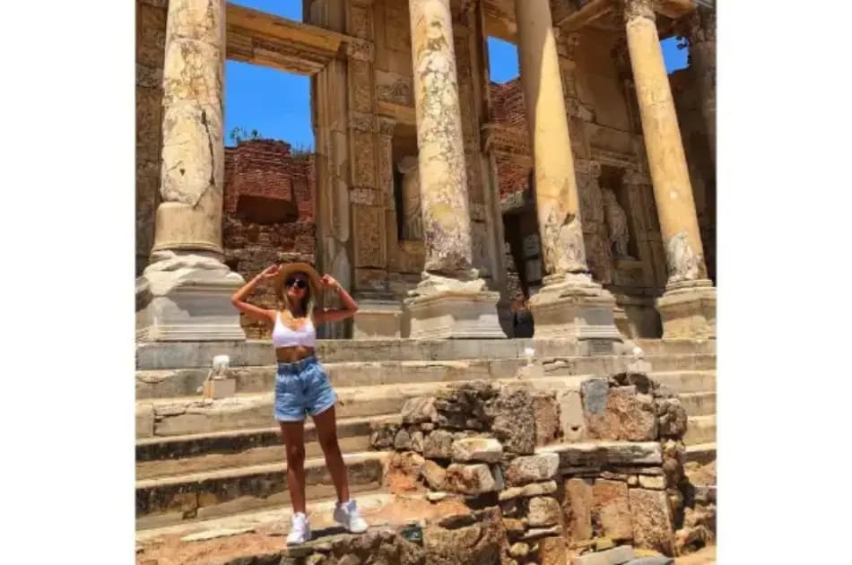 Private 2 Day Troy, Gallipoli and Pergamon Tour from Kusadasi - Photo 12
