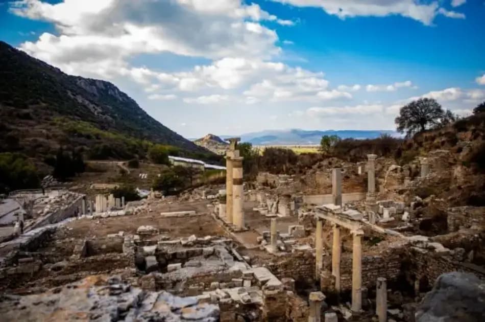 Private 2 Day Troy, Gallipoli and Pergamon Tour from Kusadasi - Photo 14