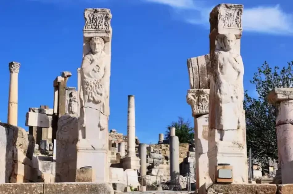 Private 2 Day Troy, Gallipoli and Pergamon Tour from Kusadasi - Photo 3