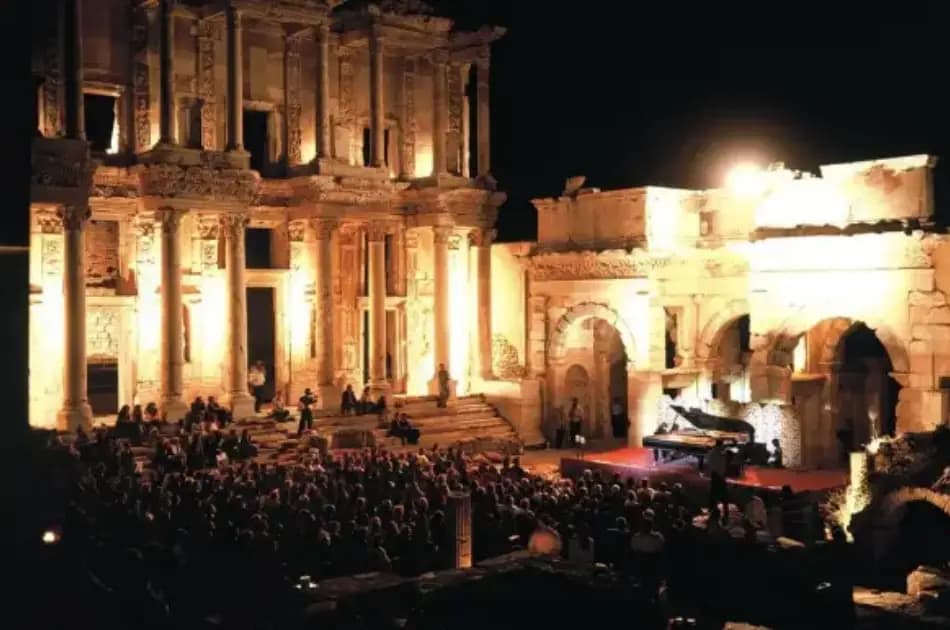 Private 2 Day Troy, Gallipoli and Pergamon Tour from Kusadasi - Photo 19