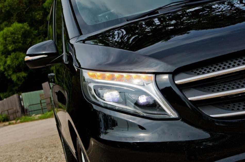 Private Arrival Transfer From Izmir Airport to Kusadasi - Photo 12