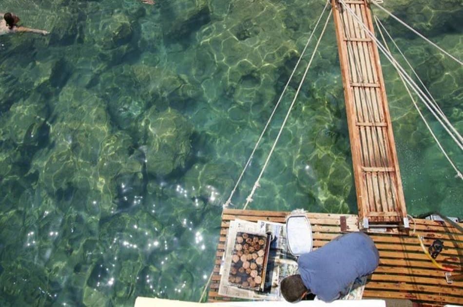 Private Boat Trip to the Beautiful Kas Islands - Photo 5