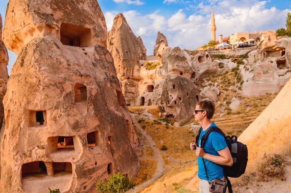 Private Cappadocia Göreme Museum Guided Tour - Photo 2