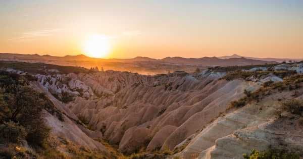 Private Cappadocia Sunset Jeep Safari - Photo 1