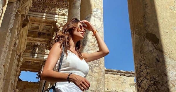 Private Day Tour to Priene, Miletos and Didyma From Kusadasi Port - Photo 1