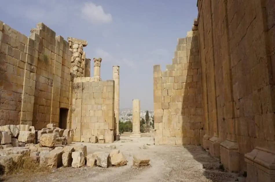Private Day Tour to Priene, Miletos and Didyma From Kusadasi Port - Photo 4