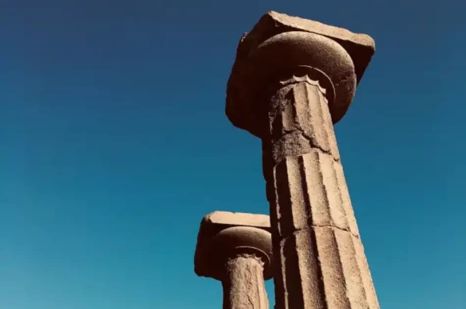 Private Day Tour to Priene, Miletos and Didyma From Kusadasi Port - Photo 5