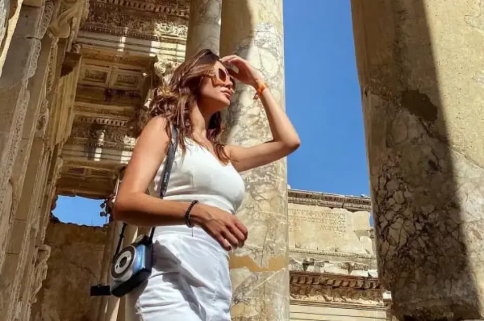 Private Day Tour to Priene, Miletos and Didyma From Kusadasi Port - Photo 2