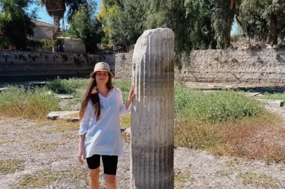 Private Day Tour to Priene, Miletos and Didyma From Kusadasi Port - Photo 12