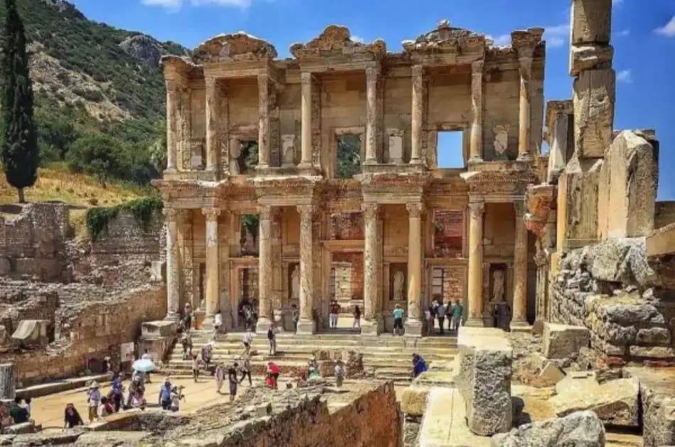 Private Day Tour to Priene, Miletos and Didyma From Kusadasi Port - Photo 18