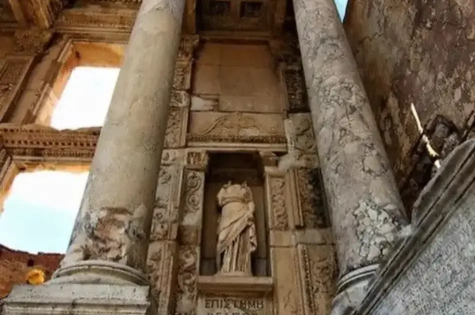 Private Day Tour to Priene, Miletos and Didyma From Kusadasi Port - Photo 8