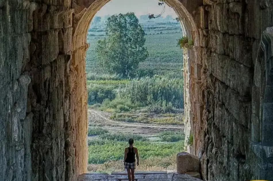 Private Day Tour to Priene, Miletos and Didyma From Kusadasi Port - Photo 9