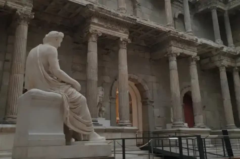 Private Day Tour to Priene, Miletos and Didyma From Kusadasi Port - Photo 11