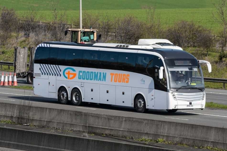 Private Departure Transfer From Antalya City to Antalya Airport - Photo 4