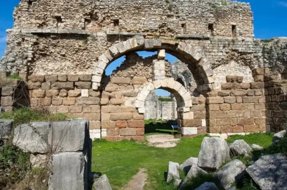 Private Ephesus & Virgin Mary House Tour From Izmir - Photo 5