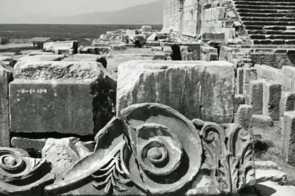 Private Ephesus & Virgin Mary House Tour From Izmir - Photo 12