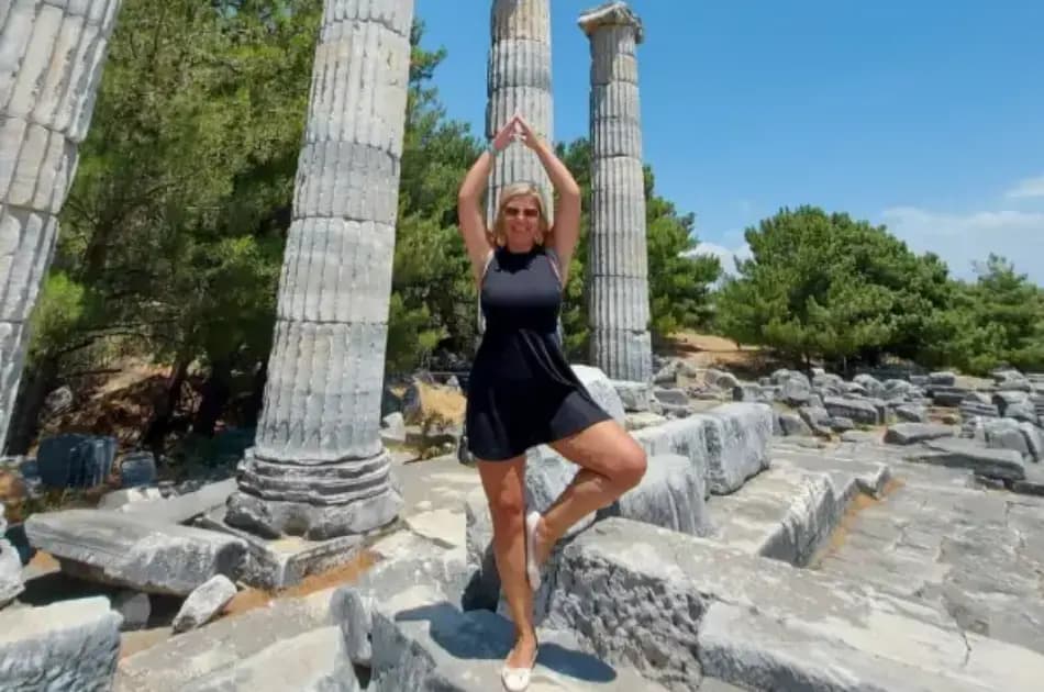 Private Ephesus & Virgin Mary House Tour From Izmir - Photo 6