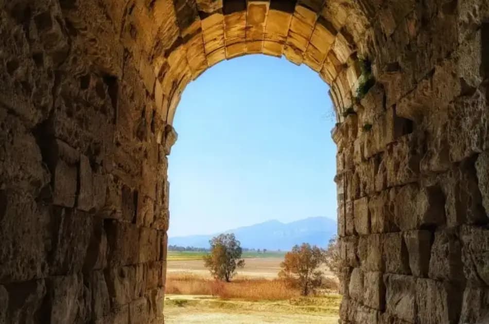 Private Ephesus & Virgin Mary House Tour From Izmir - Photo 8