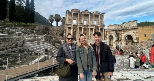 Private Ephesus Day Tour from Istanbul - Photo 1