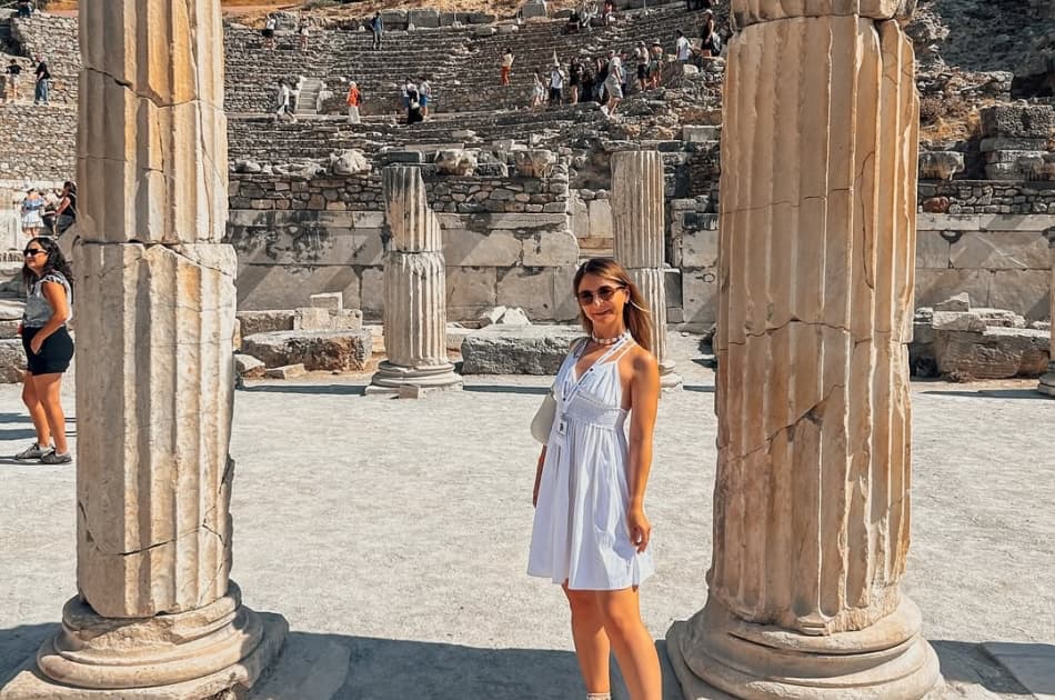 Private Ephesus Day Tour from Istanbul - Photo 6