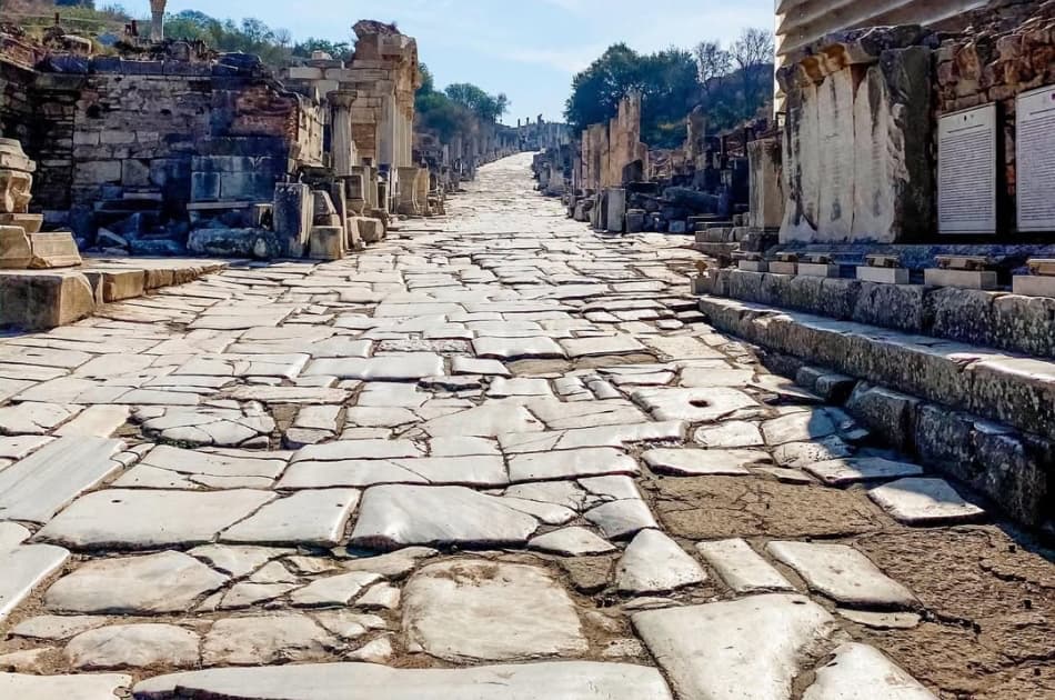 Private Ephesus Day Tour from Istanbul - Photo 8