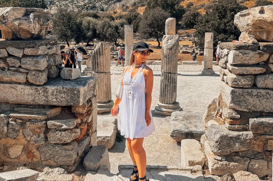 Private Ephesus Day Tour from Istanbul - Photo 9