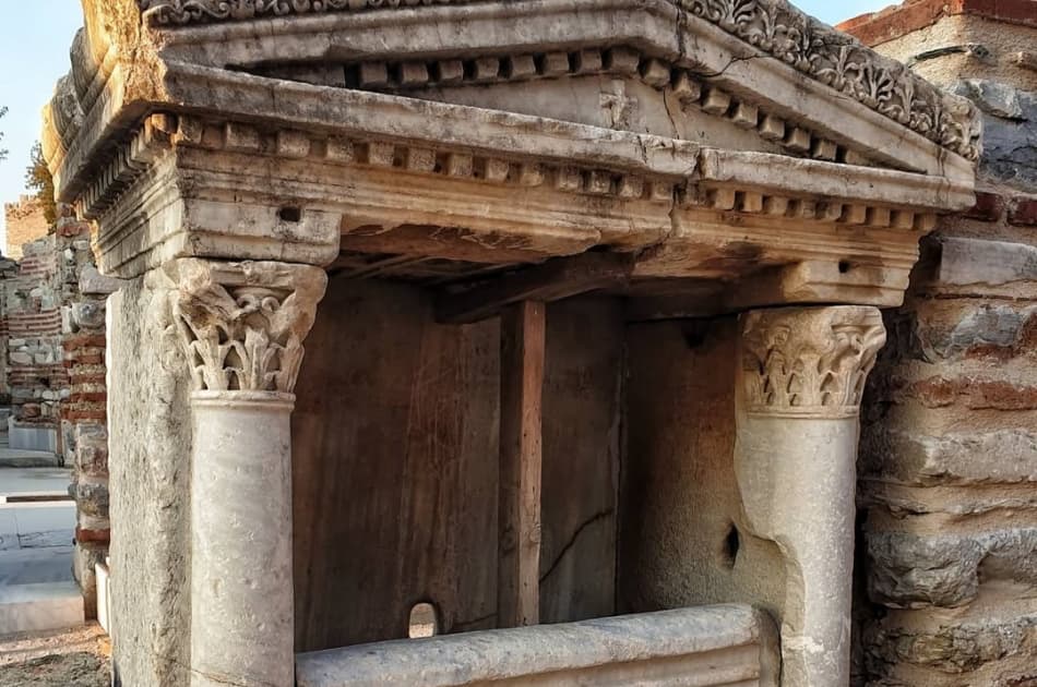 Private Ephesus Day Tour from Istanbul - Photo 4