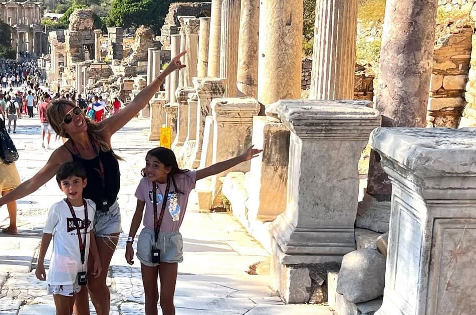 Private Ephesus Day Tour from Istanbul - Photo 7