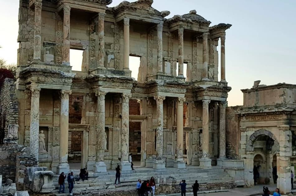 Private Ephesus Day Tour from Istanbul - Photo 13
