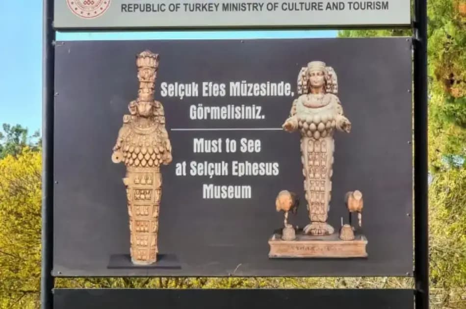 Private Ephesus Tour from Bodrum - Photo 4