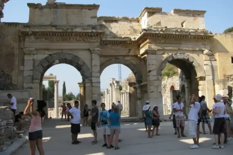 Private Ephesus Tour from Bodrum - Photo 12