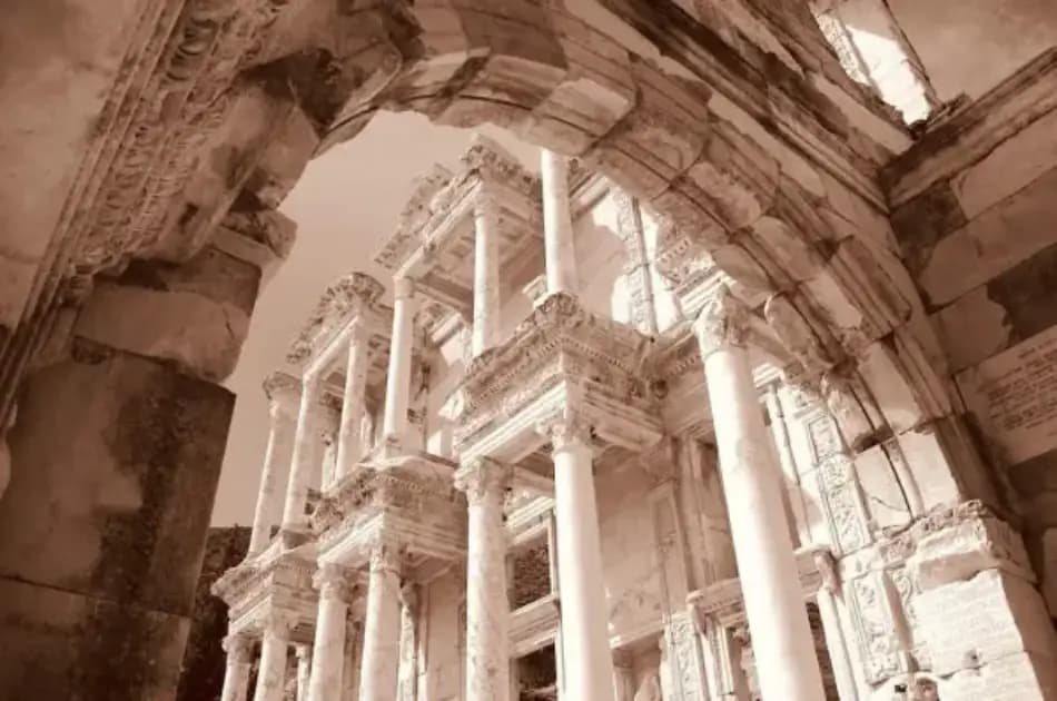 Private Ephesus Tour From Bodrum Marina & Hotels - Photo 10