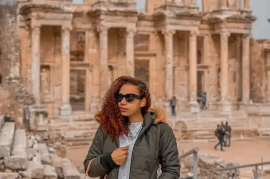 Private Ephesus Tour From Bodrum Marina & Hotels - Photo 6