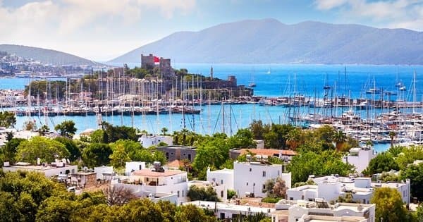 Private Ephesus Tour From Bodrum Marina & Hotels - Photo 1
