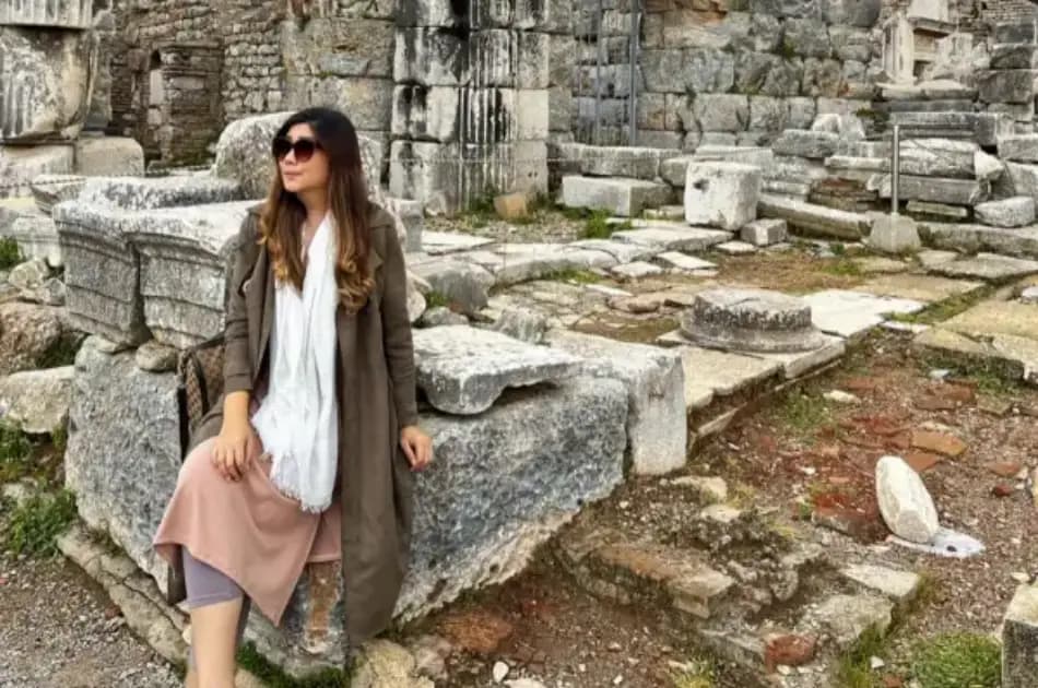 Private Ephesus Tour From Bodrum With Return to Kusadasi - Photo 3