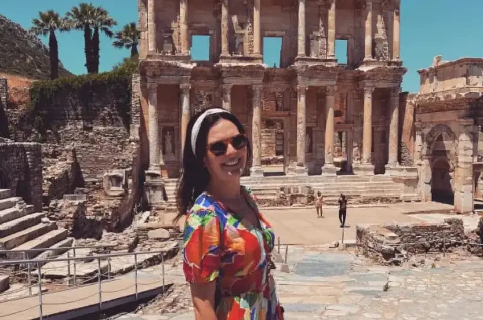 Private Ephesus Tour From Didim (Didyma) - Photo 3