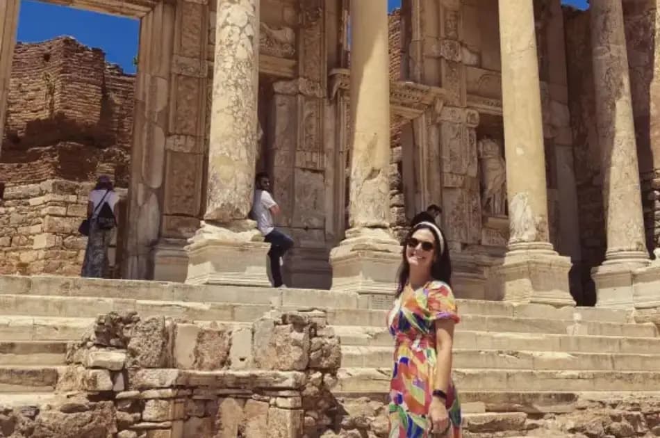 Private Ephesus Tour From Didim (Didyma) - Photo 18