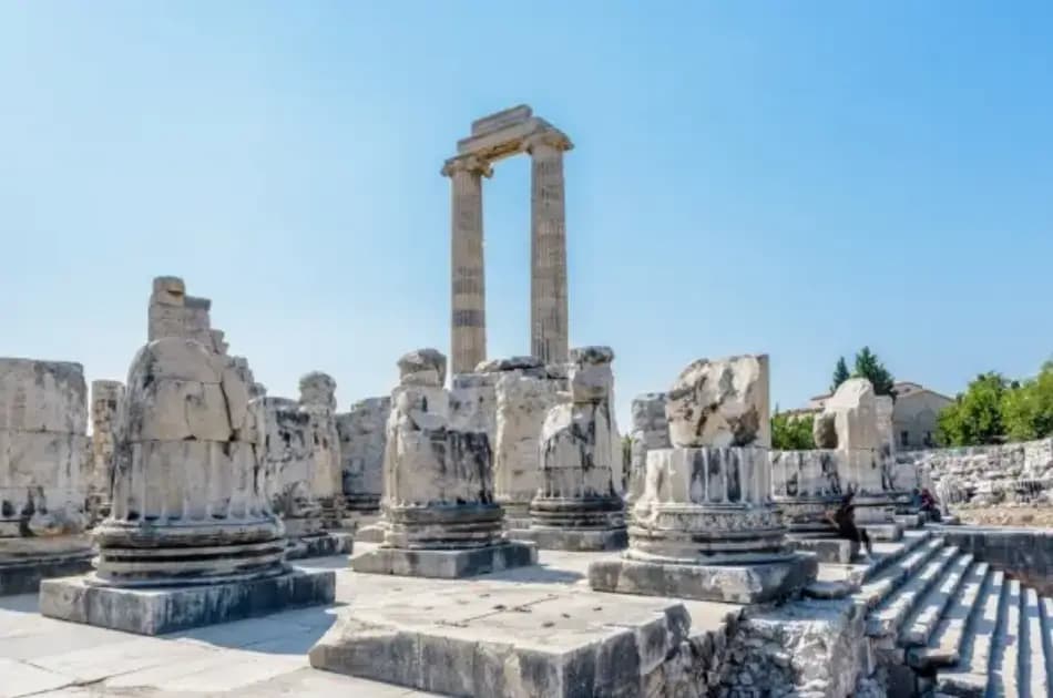 Private Ephesus Tour From Didim (Didyma) - Photo 6