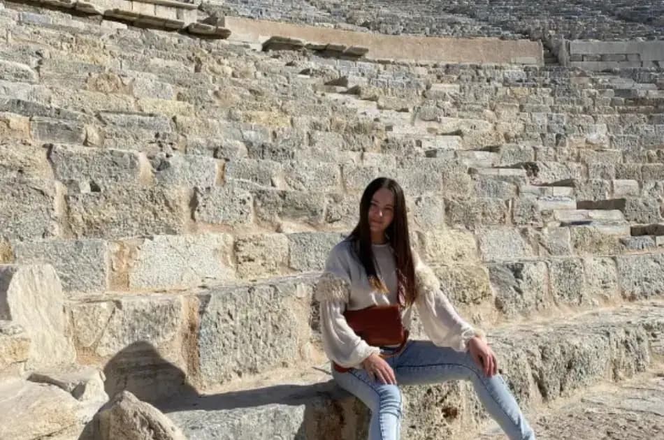 Private Ephesus Tour From Didim (Didyma) - Photo 13