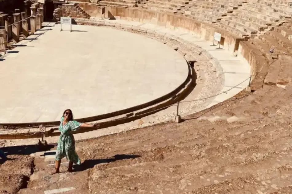 Private Ephesus Tour From Didim (Didyma) - Photo 12