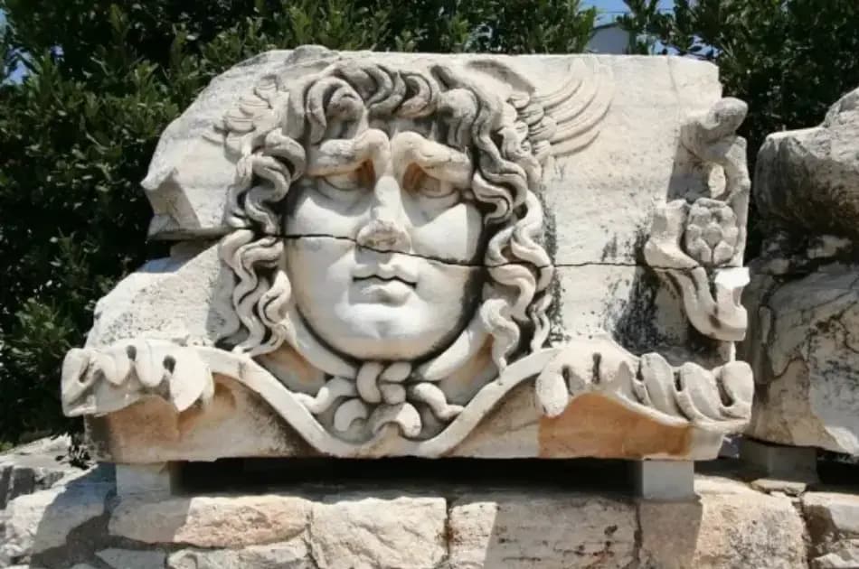 Private Ephesus Tour From Didim (Didyma) - Photo 10